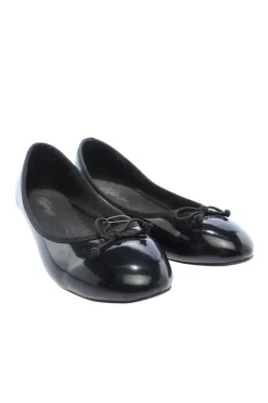 Lackballerinas Größe 37