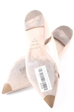 Lackballerinas Größe 37,5