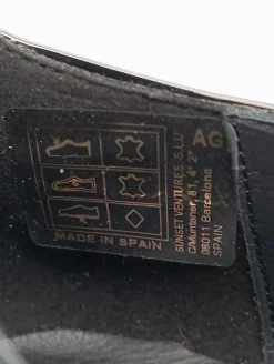 Mary Jane Ballerinas Größe 39