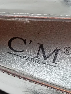 Mary Jane Ballerinas Größe 39