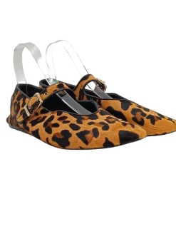 Mary Jane Ballerinas Größe 40