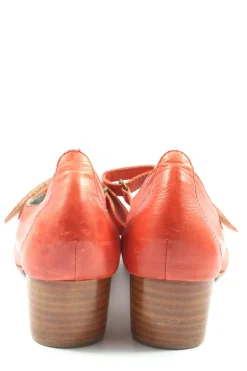 Mary Jane Ballerinas Größe 36,5