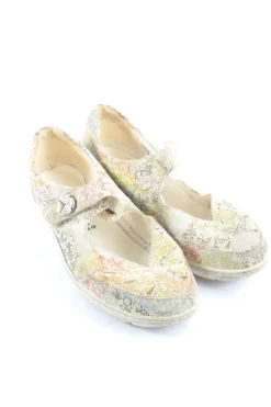 Mary Jane Ballerinas Größe 38