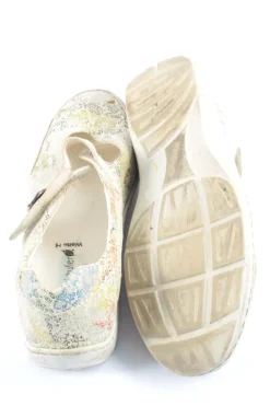 Mary Jane Ballerinas Größe 38