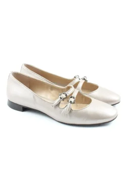 Mary Jane Ballerinas Größe 35,5