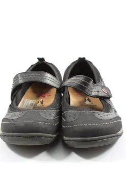 Mary Jane Halbschuhe Größe 36