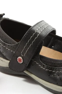 Mary Jane Halbschuhe Größe 36