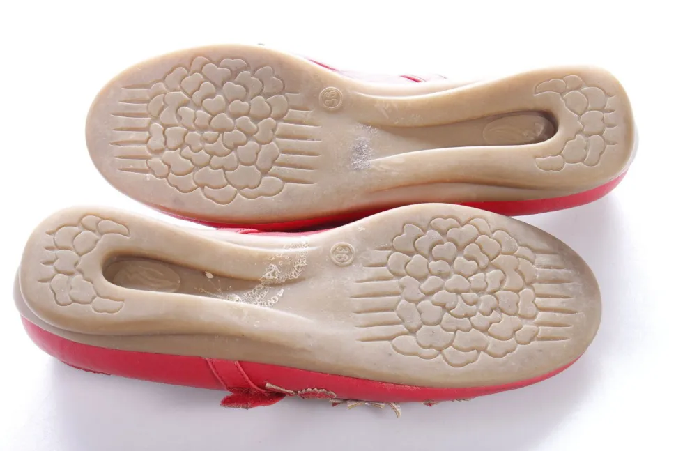 Mary Jane Halbschuhe Größe 36