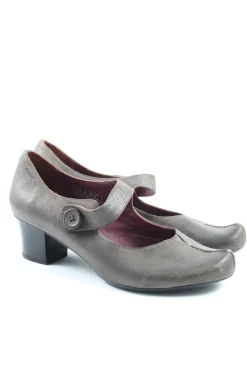 Mary Jane Halbschuhe Größe 39