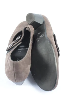 Mary Jane Halbschuhe Größe 37,5