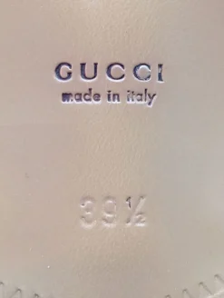 Mary Jane Halbschuhe Größe 39,5