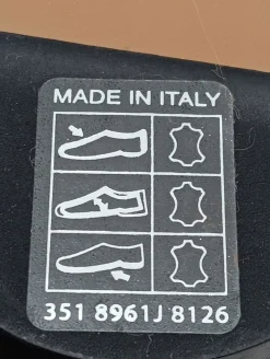 Mary Jane Halbschuhe Größe 39,5