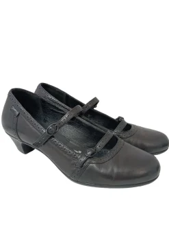 Mary Jane Halbschuhe Größe 40