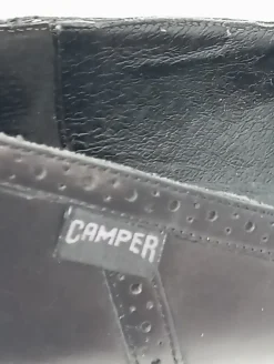 Mary Jane Halbschuhe Größe 40