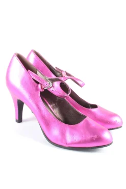 Mary Jane Halbschuhe Größe 37