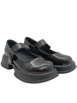 Mary Jane Halbschuhe Größe 39