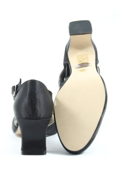 Mary Jane Halbschuhe Größe 36