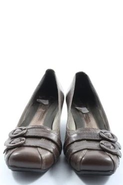 Mary Jane Halbschuhe Größe 36