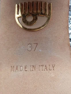 Mary Jane Pumps Größe 37