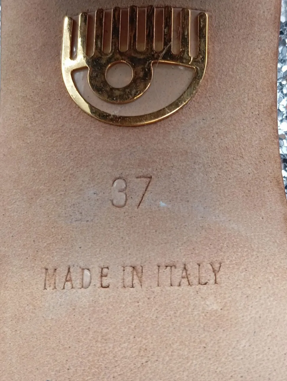 Mary Jane Pumps Größe 37