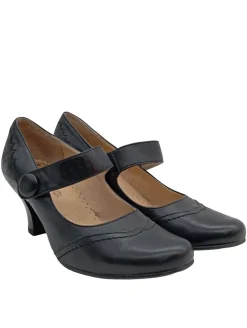 Mary Jane Pumps Größe 37,5