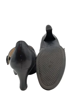 Mary Jane Pumps Größe 37,5