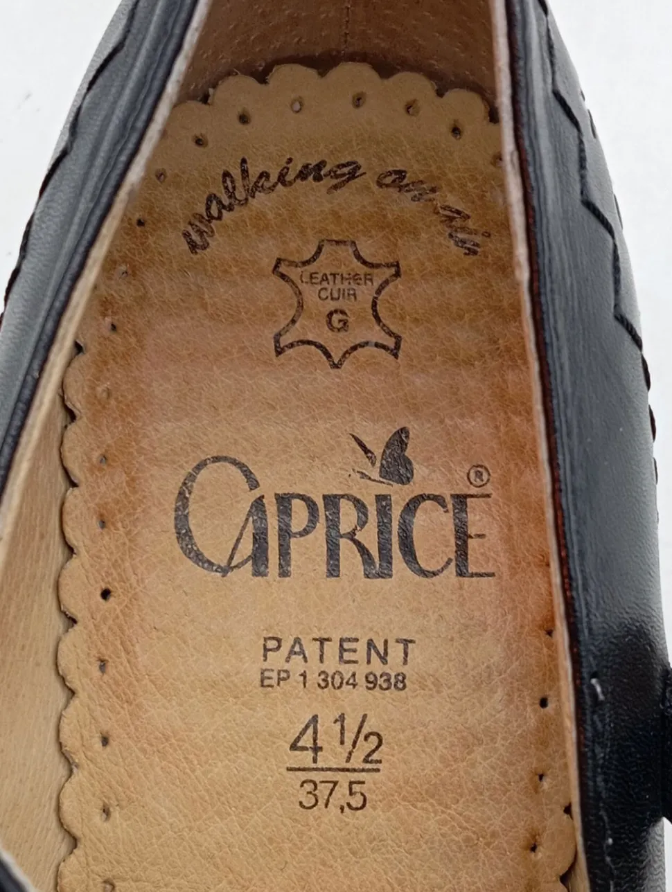 Mary Jane Pumps Größe 37,5