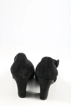 Mary Jane Pumps Größe 38