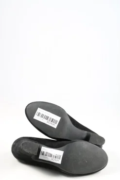 Mary Jane Pumps Größe 38