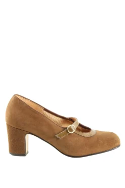 Mary Jane Pumps Größe 36