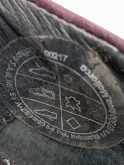 Mary Jane Pumps Größe 39