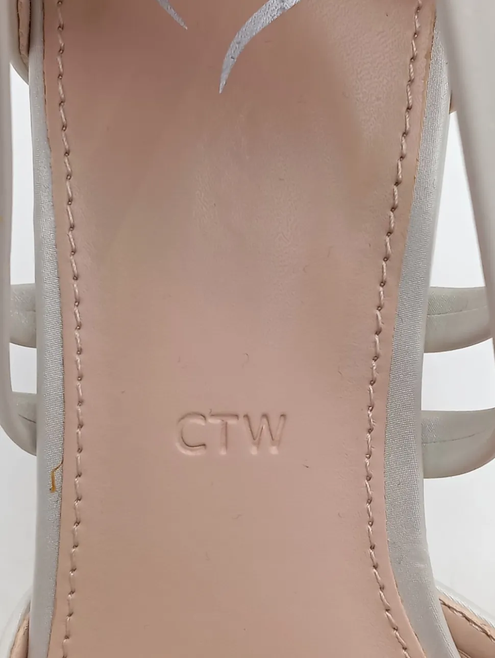 Mary Jane Pumps Größe 36