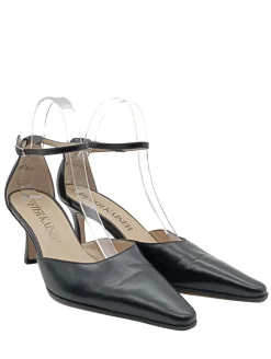 Mary Jane Pumps Größe 37