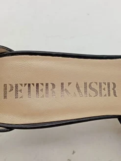 Mary Jane Pumps Größe 37