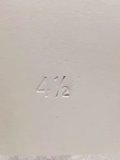 Mary Jane Pumps Größe 37