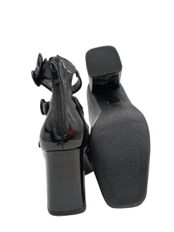 Mary Jane Pumps Größe 39