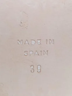 Mary Jane Pumps Größe 39