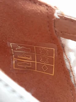 Mary Jane Pumps Größe 39