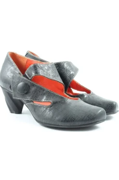 Mary Jane Pumps Größe 38