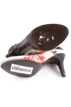 Mary Jane Pumps Größe 36,5