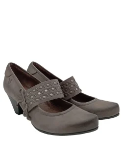 Mary Jane Pumps Größe 37,5