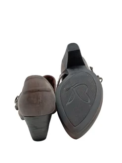 Mary Jane Pumps Größe 37,5