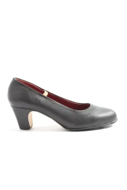 Mary Jane Pumps Größe 39