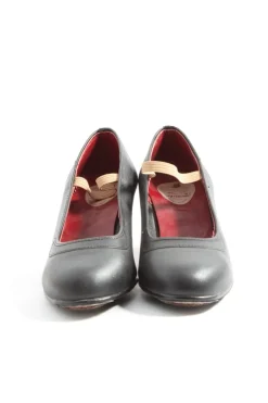 Mary Jane Pumps Größe 39