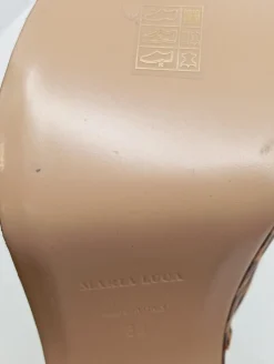 Mary Jane Pumps Größe 38