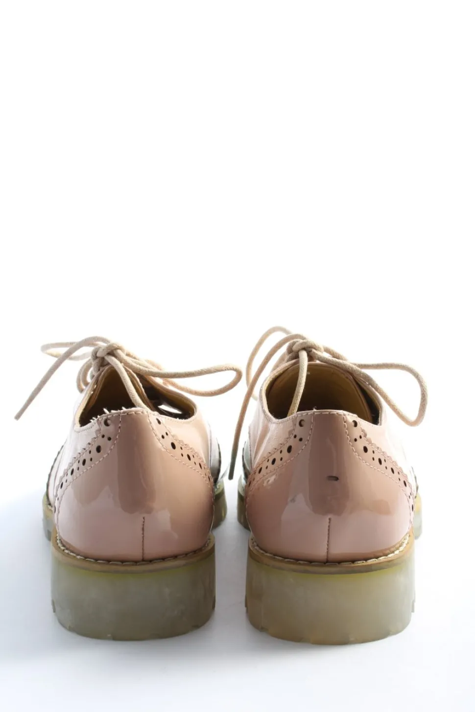 Mokassins Größe 37