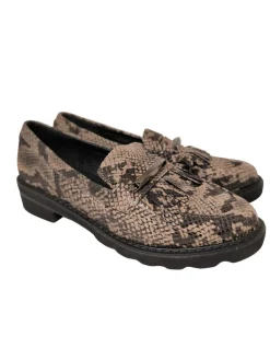 Mokassins Größe 39