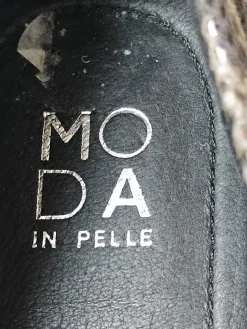 Mokassins Größe 39