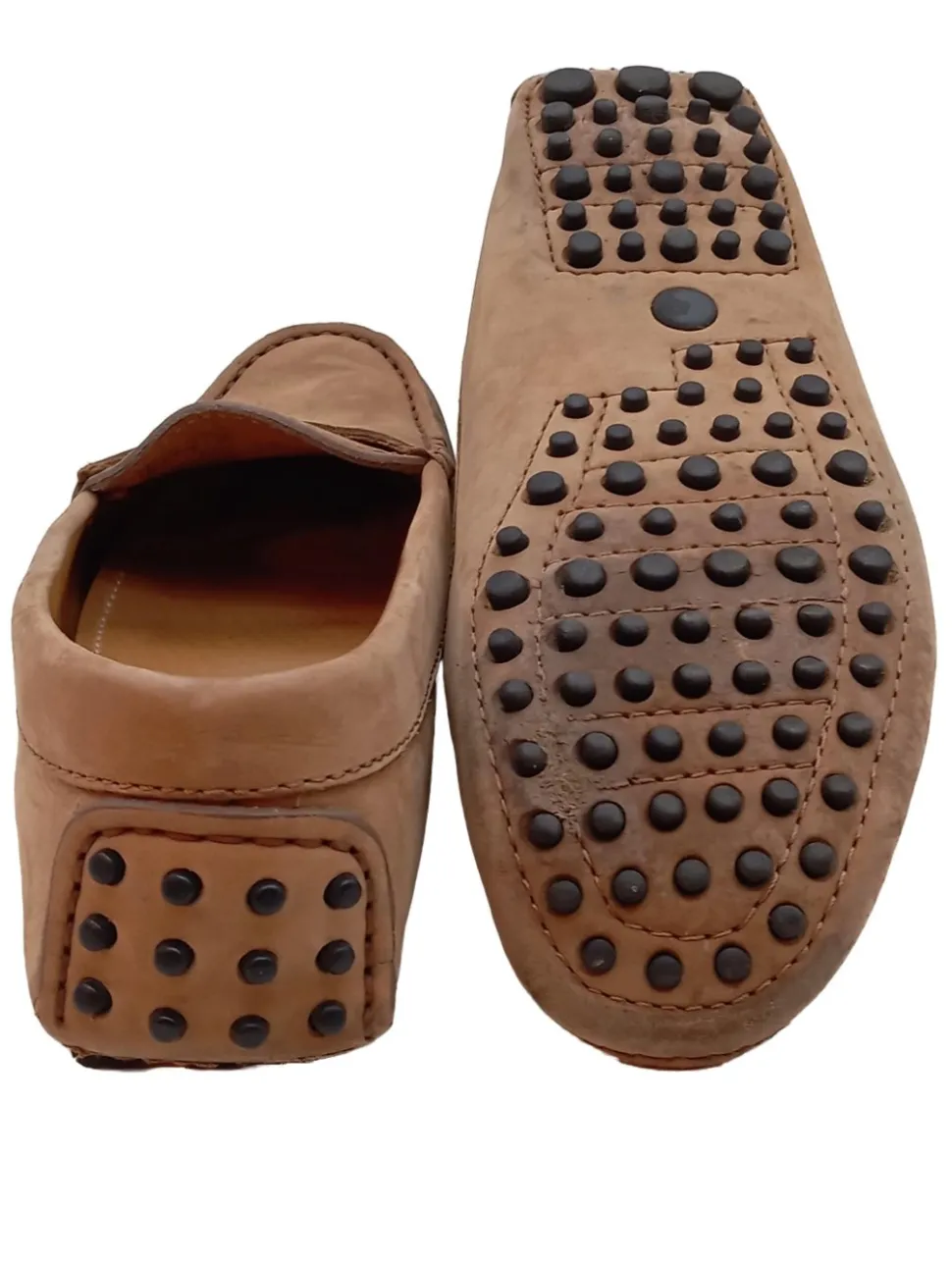 Mokassins Größe 36