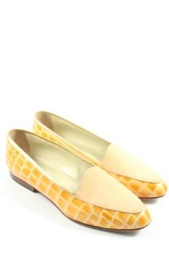 Mokassins Größe 38,5